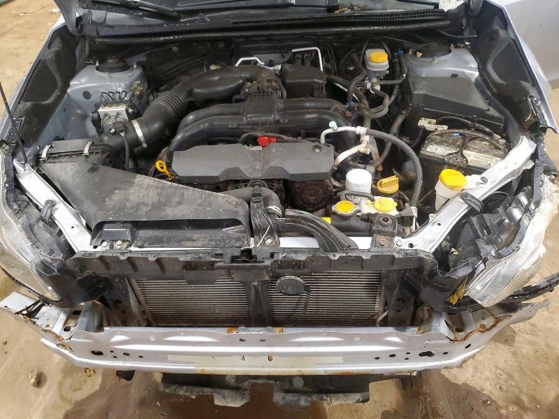 Продажа на аукционе авто 2014 Subaru Xv Crosstrek, vin: JF2GPACC1E8328480, номер лота: 67603996