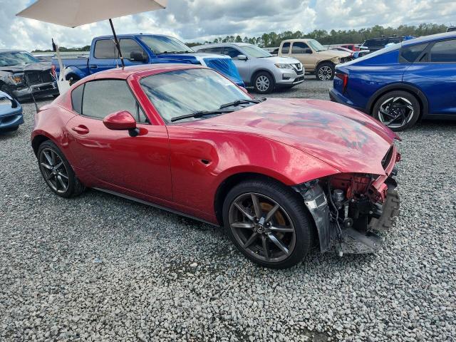 Aukcja sprzedaży 2017 Mazda Mx-5 Miata, vin: JM1NDAM71H0102846, numer aukcji: 67613676