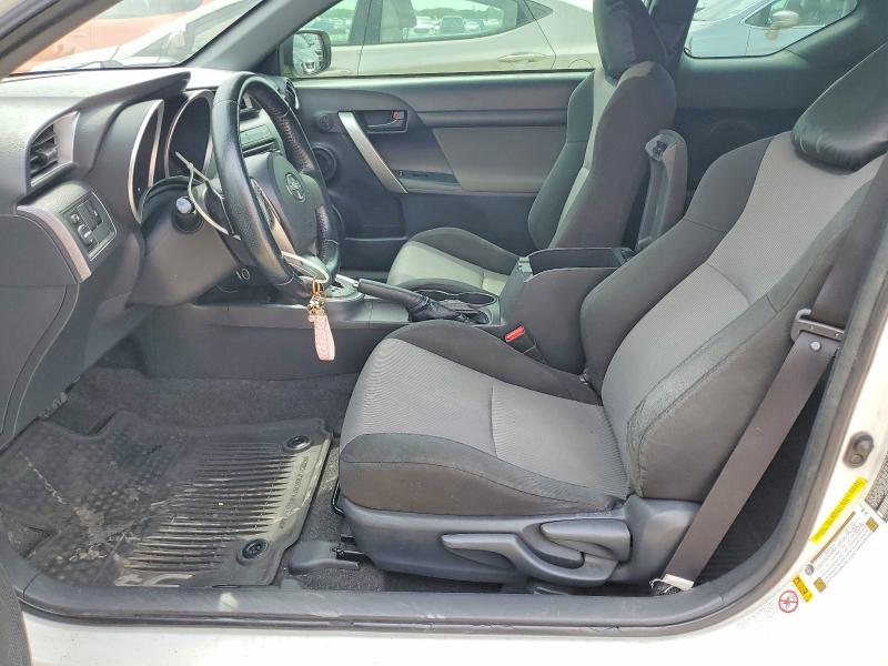 Продаж на аукціоні авто 2015 Scion Tc, vin: JTKJF5C73FJ002992, номер лоту: 69979586