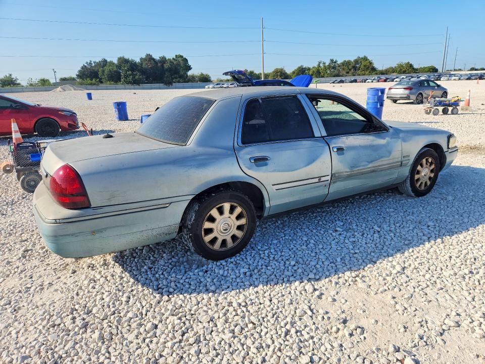 Aukcja sprzedaży 2009 Mercury Grand Marquis, vin: 2MEHM75V29X620771, numer aukcji: 66145246