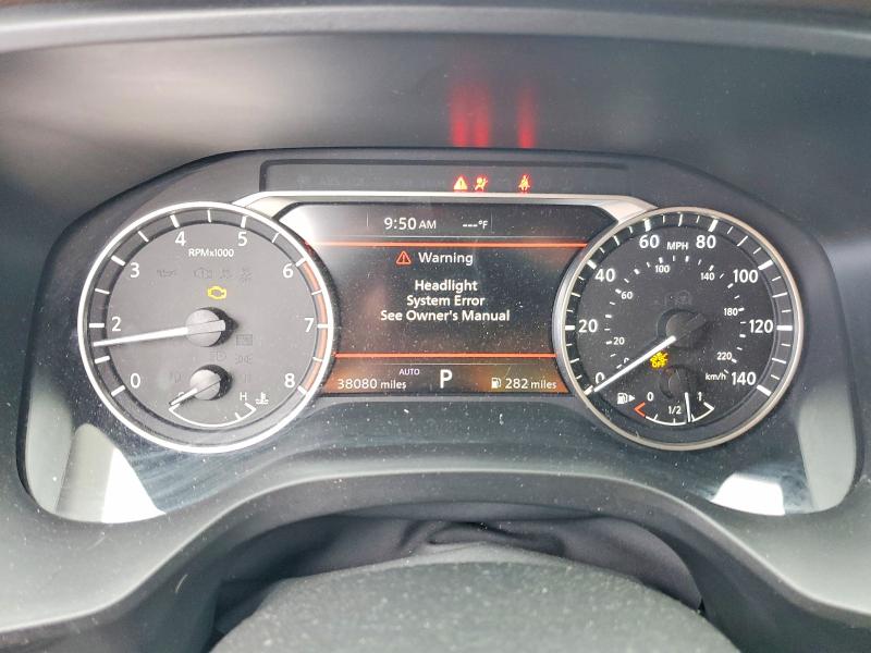 Продажа на аукционе авто 2023 Nissan Rogue, vin: JN8BT3BB8PW478159, номер лота: 67070056