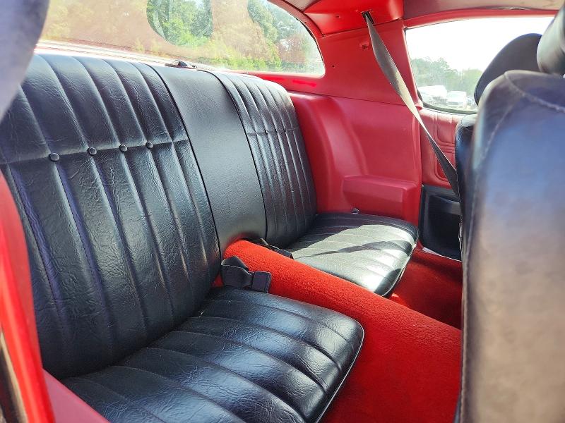 Продаж на аукціоні авто 1976 Chevrolet Camaro, vin: 1Q87Q6L531975, номер лоту: 67787736