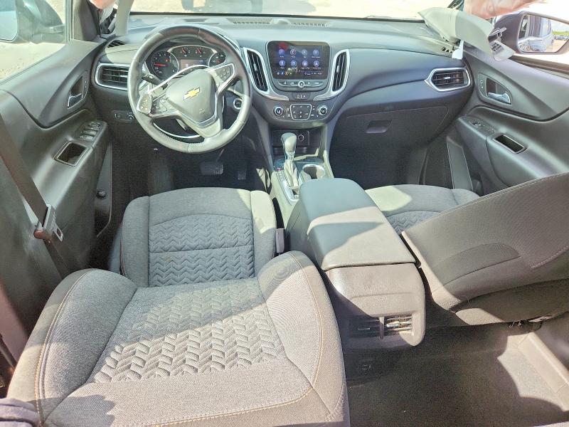 Aukcja sprzedaży 2022 Chevrolet Equinox, vin: 3GNAXKEV8NS178987, numer aukcji: 69302116