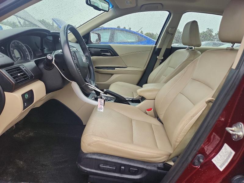69322476 :رقم المزاد ، 1HGCR3F88DA046954 vin ، 2013 Honda Accord مزاد بيع