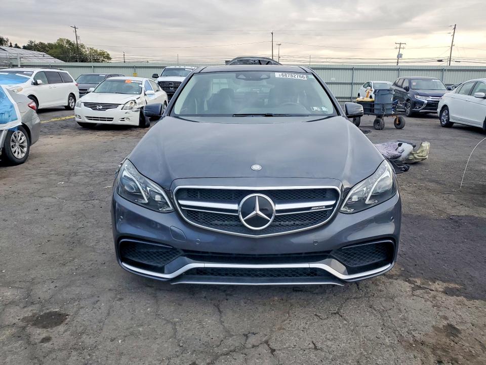 2015 Mercedes-benz E მანქანა იყიდება აუქციონზე, vin: WDDHF7GB8FB126661, აუქციონის ნომერი: 68782766