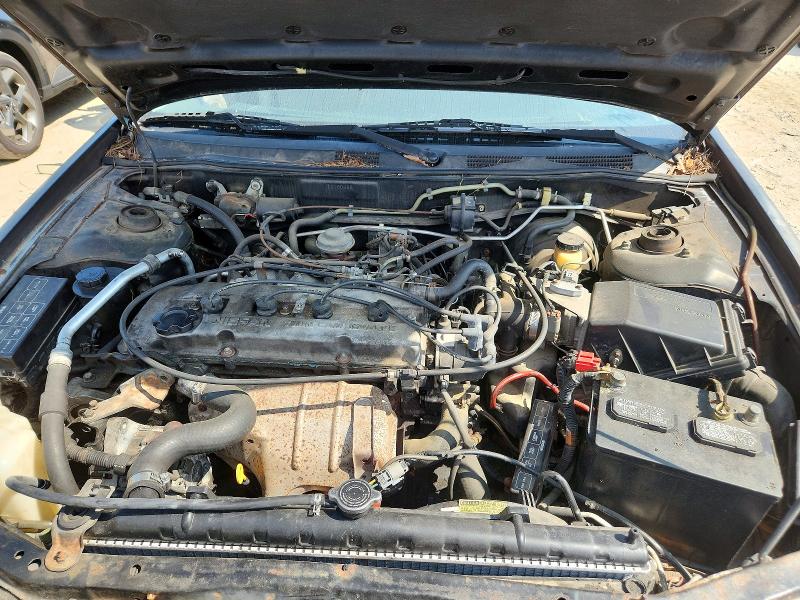 Продаж на аукціоні авто 1996 Nissan Altima, vin: 1N4BU31D2TC160468, номер лоту: 68765016