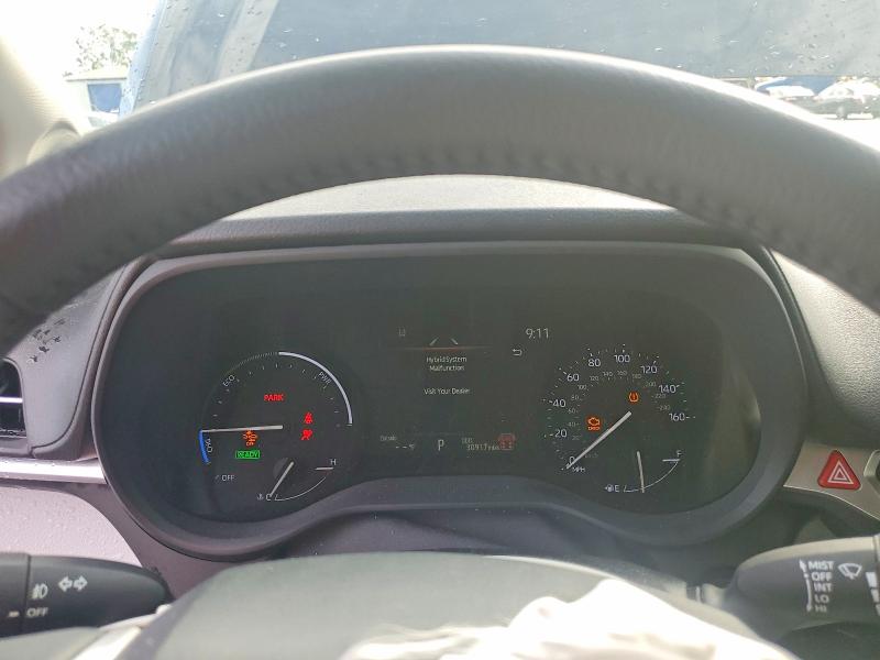2025 Toyota Sienna მანქანა იყიდება აუქციონზე, vin: 5TDJSKFC4SS200780, აუქციონის ნომერი: 67196806