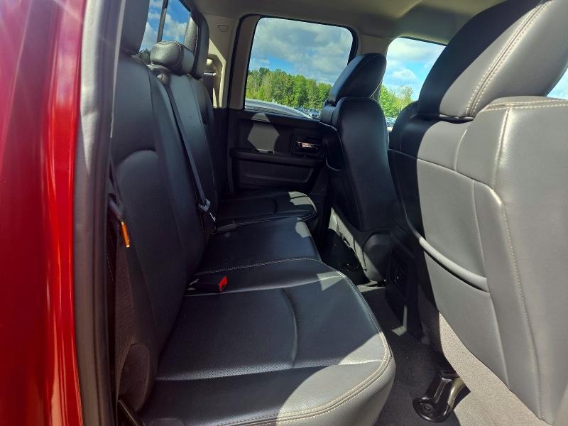 Продаж на аукціоні авто 2011 Dodge Ram 1500, vin: 1D7RV1GT8BS545603, номер лоту: 68127326
