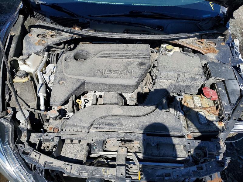 Auction sale of the 2017 Nissan Altima, vin: 1N4AL3AP9HC208774        , lot number: 67975766