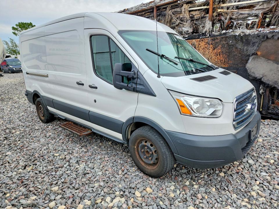 Продаж на аукціоні авто 2018 Ford Transit, vin: 1FTBW2CM5JKB35529, номер лоту: 71715986