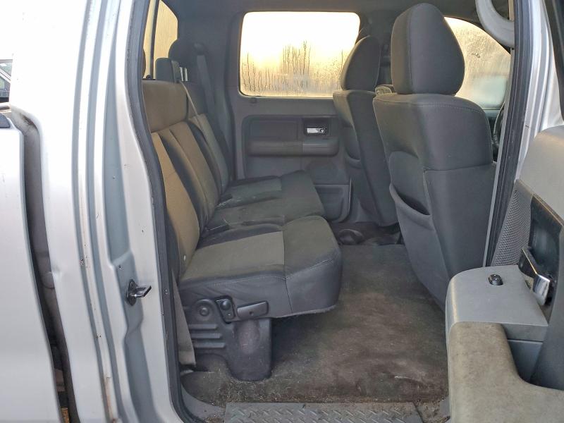 Aukcja sprzedaży 2007 Ford F150, vin: 1FTRW12W47FB82211, numer aukcji: 70562756