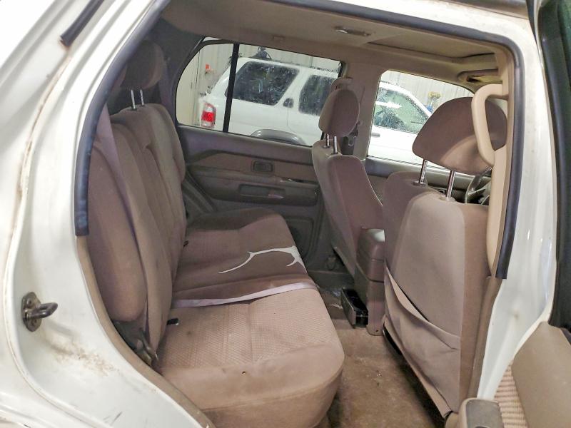 Продажа на аукционе авто 2003 Nissan Pathfinder, vin: JN8DR09Y43W809734, номер лота: 69250166