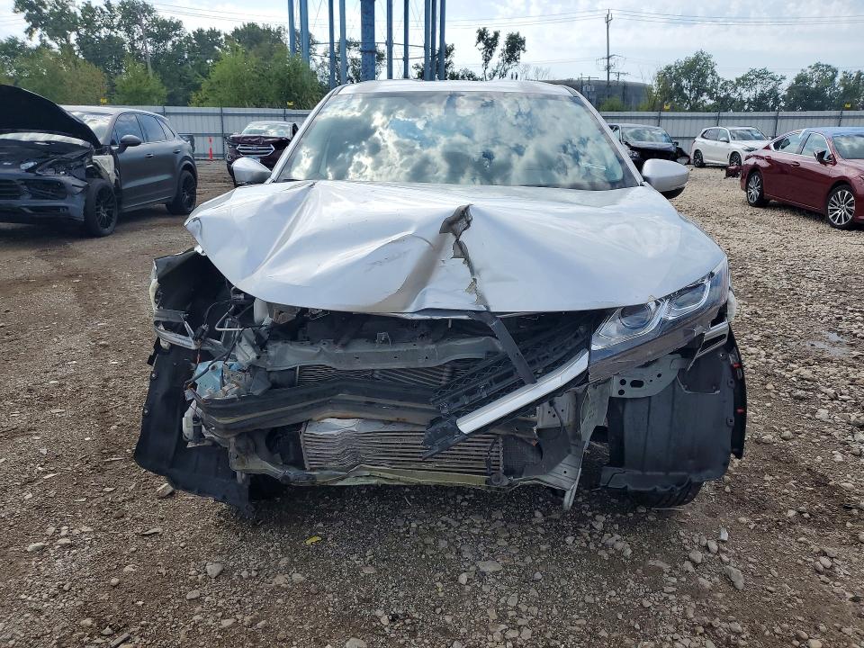 67425266 :رقم المزاد ، JA4AT3AA1KZ034042 vin ، 2019 Mitsubishi Eclipse Cross مزاد بيع