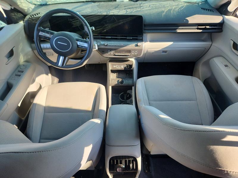 Продажа на аукционе авто 2024 Hyundai Kona, vin: KM8HCCAB4RU063860, номер лота: 67332266