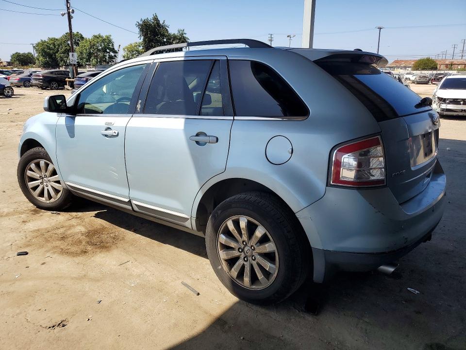 Продажа на аукционе авто 2008 Ford Edge, vin: 2FMDK39C38BA71225, номер лота: 69129226