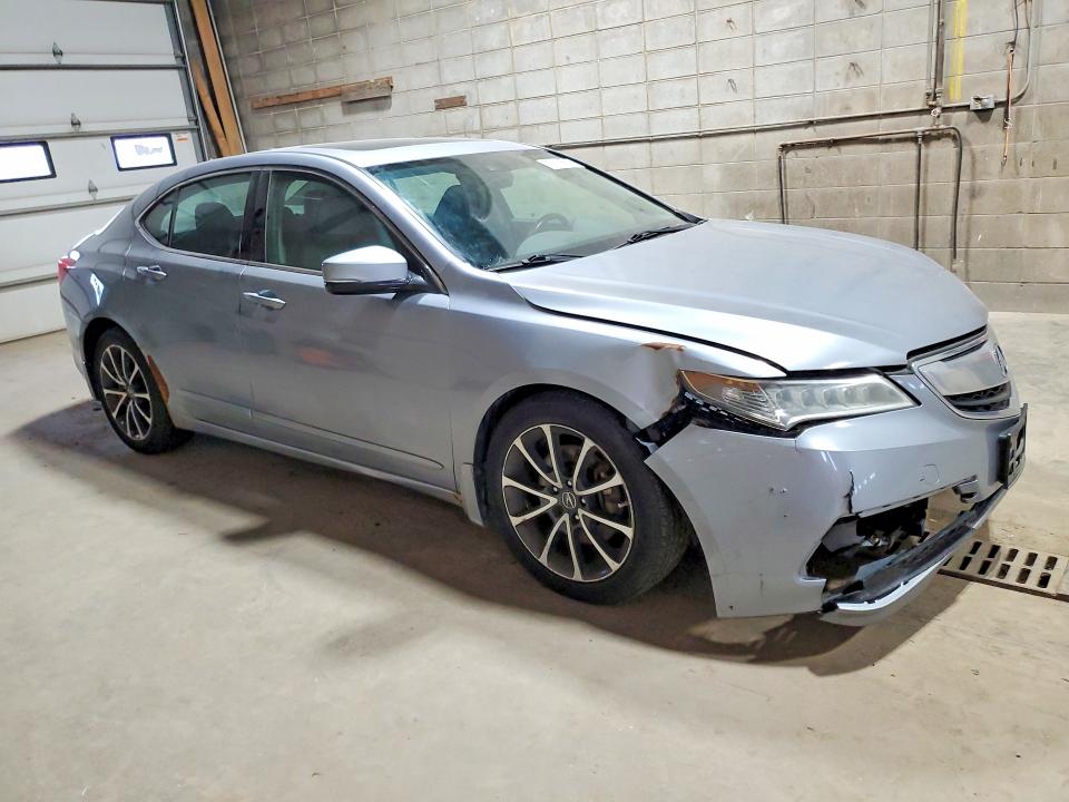 Продаж на аукціоні авто 2015 Acura Tlx, vin: 19UUB3F56FA004610, номер лоту: 70816636