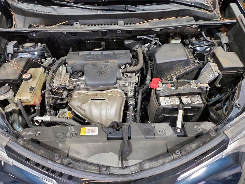 Продаж на аукціоні авто 2017 Toyota Rav4, vin: JTMZFREV2HJ720498, номер лоту: 69936326