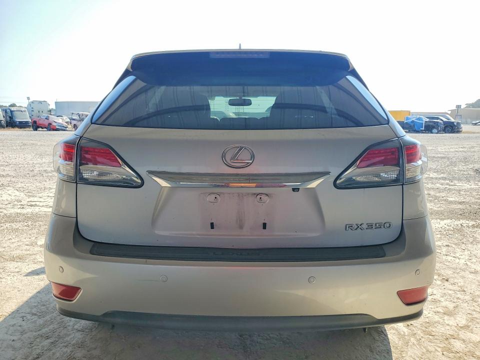 Aukcja sprzedaży 2014 Lexus Rx, vin: 2T2ZK1BA7EC146269, numer aukcji: 68576376