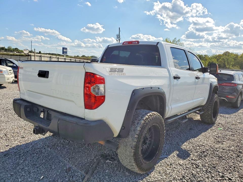 Продаж на аукціоні авто 2014 Toyota Tundra, vin: 5TFDW5F12EX406048, номер лоту: 68005046