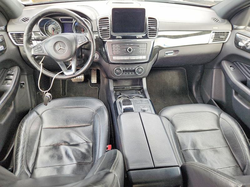 70699076 :رقم المزاد ، 4JGED6EB2KA138719 vin ، 2019 Mercedes-benz Gle Coupe مزاد بيع