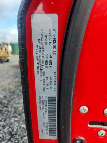 67843456 :رقم المزاد ، 2C3CDZAG7JH314456 vin ، 2018 Dodge Challenger مزاد بيع