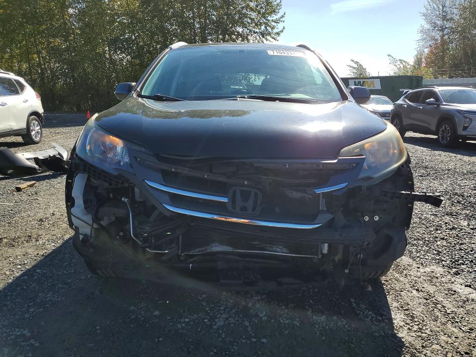Продаж на аукціоні авто 2012 Honda Cr-v, vin: 2HKRM4H79CH634158, номер лоту: 71043316