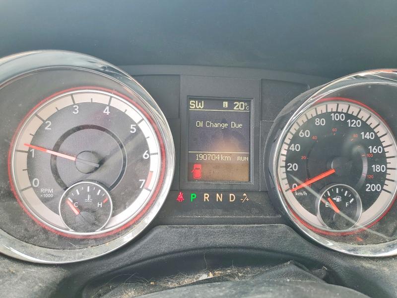 Aukcja sprzedaży 2018 Dodge Grand Caravan, vin: 2C4RDGDG2JR243313        , numer aukcji: 69183936
