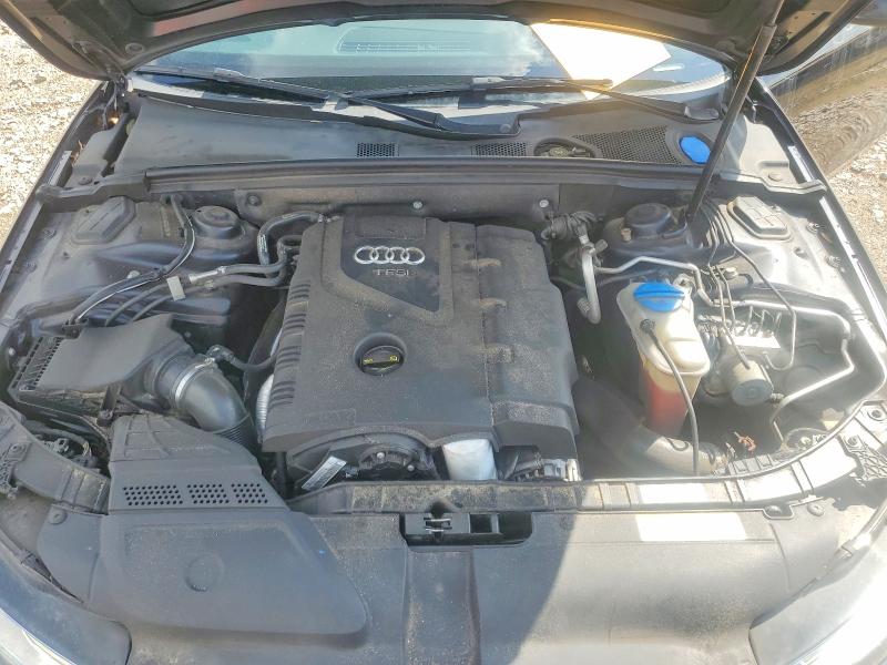 Продаж на аукціоні авто 2014 Audi A4, vin: WAUFFAFL8EN027941, номер лоту: 67732376