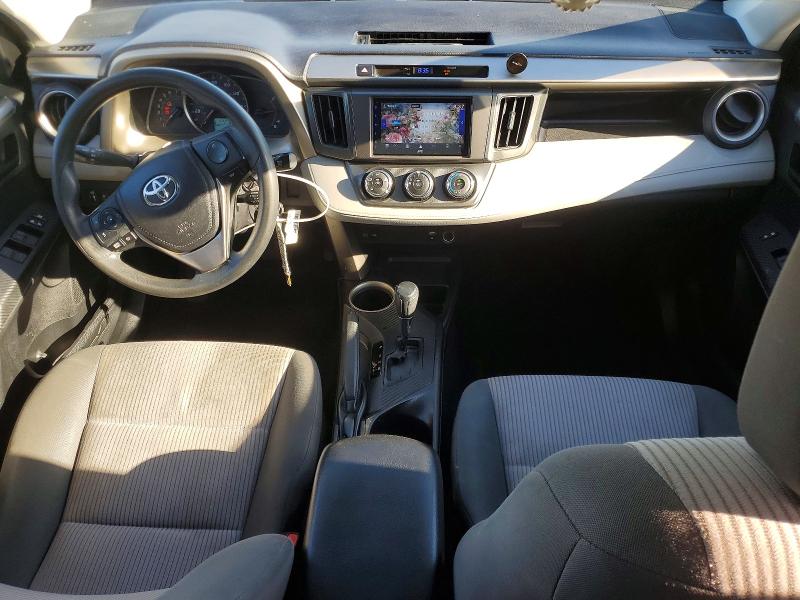 Продажа на аукционе авто 2015 Toyota Rav4, vin: 2T3ZFREV4FW137221, номер лота: 70793236