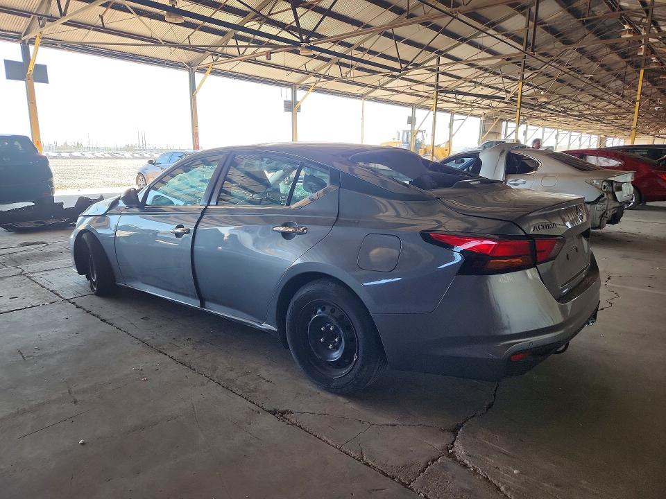 Продажа на аукционе авто 2024 Nissan Altima, vin: 1N4BL4BV1RN320224, номер лота: 68624176