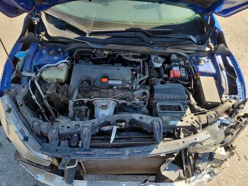 Aukcja sprzedaży 2017 Honda Civic, vin: 19XFC2F71HE037398, numer aukcji: 67612966