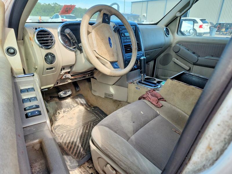 Aukcja sprzedaży 2007 Ford Explorer, vin: 1FMEU73E17UA97136, numer aukcji: 70050466
