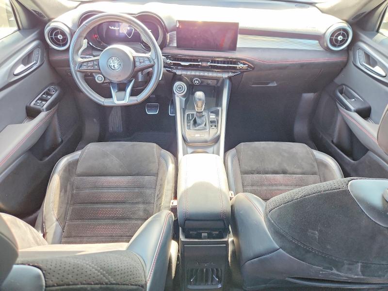 Aukcja sprzedaży 2024 Alfa Romeo Tonale, vin: ZASPATDW9R3047832, numer aukcji: 67459806