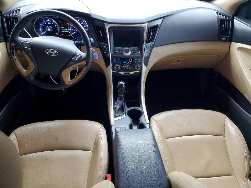 2012 Hyundai Sonata მანქანა იყიდება აუქციონზე, vin: 5NPEC4AC3CH447281, აუქციონის ნომერი: 70634666
