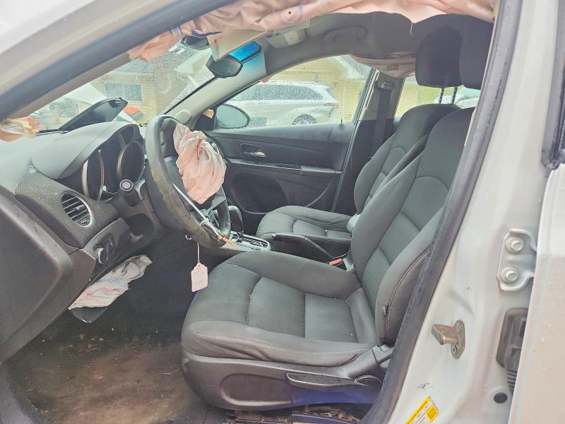 69875776 :رقم المزاد ، 1G1PC5SB2E7318484 vin ، 2014 Chevrolet Cruze مزاد بيع