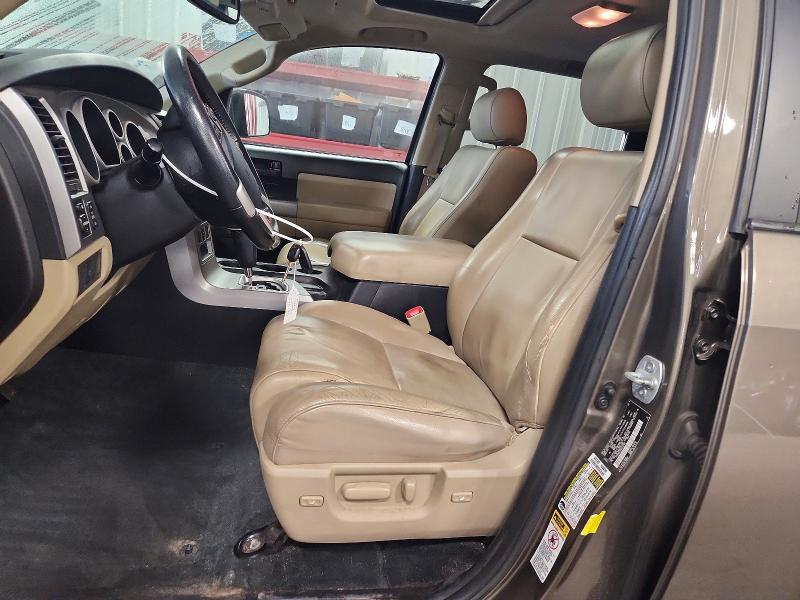 Aukcja sprzedaży 2016 Toyota Sequoia, vin: 5TDBW5G1XGS137067, numer aukcji: 70649146