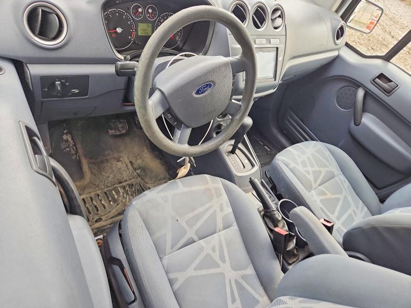 Продаж на аукціоні авто 2013 Ford Transit Connect, vin: NM0LS7BNXDT172000, номер лоту: 70256806