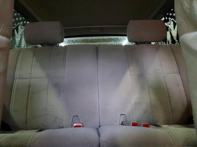 Продаж на аукціоні авто 2001 Toyota 4runner, vin: JT3HN86R310346073, номер лоту: 69110066