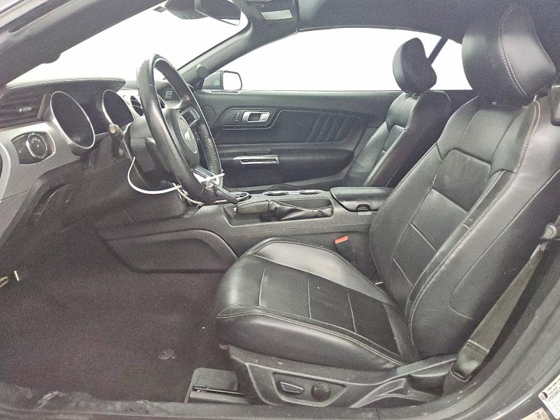 Aukcja sprzedaży 2022 Ford Mustang, vin: 1FATP8UH8N5102900, numer aukcji: 68109456