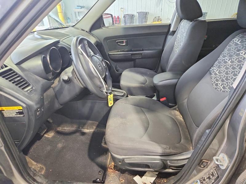 69751316 :رقم المزاد ، KNDJT2A25A7191382 vin ، 2010 Kia Soul مزاد بيع
