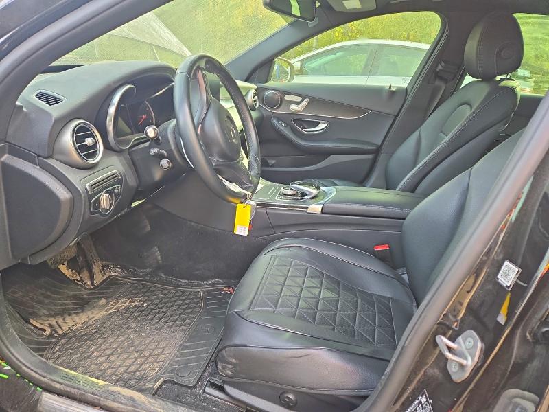 Продажа на аукционе авто 2018 Mercedes-benz C, vin: 55SWF4KB0JU262827, номер лота: 68390996