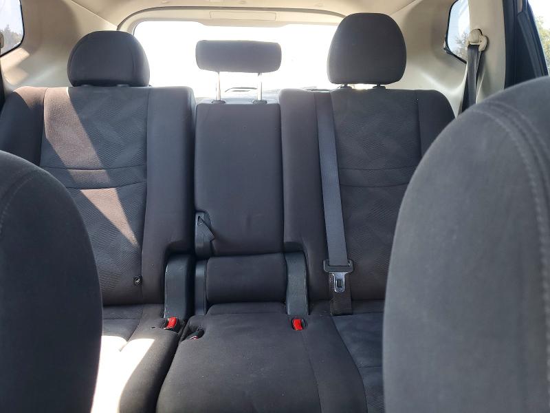 Продаж на аукціоні авто 2016 Nissan Rogue, vin: KNMAT2MT5GP690843, номер лоту: 68423376