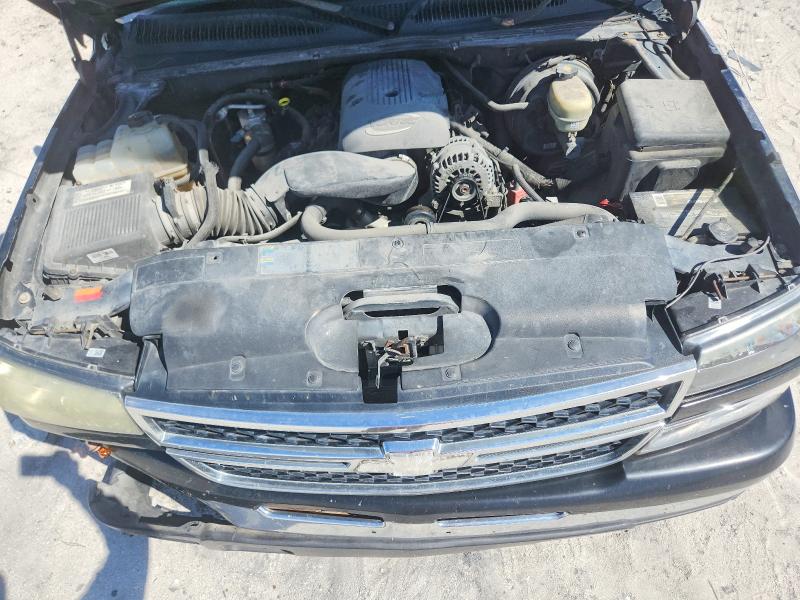 Aukcja sprzedaży 2007 Chevrolet Silverado, vin: 1GCEC19Z07Z152807, numer aukcji: 68300046