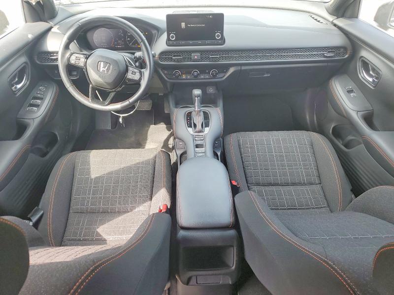 Aukcja sprzedaży 2025 Honda Hr-v, vin: 3CZRZ2H53SM786704, numer aukcji: 69618996