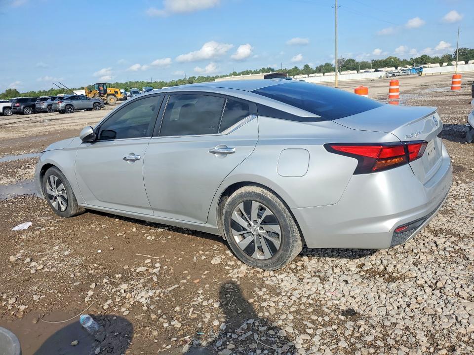Aukcja sprzedaży 2020 Nissan Altima, vin: 1N4BL4BV4LC123678, numer aukcji: 66119696