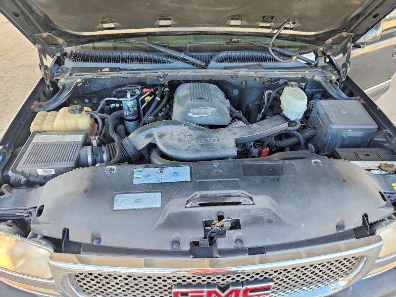 69252276 :رقم المزاد ، 1GKEK13T35J131151 vin ، 2005 Gmc Yukon مزاد بيع