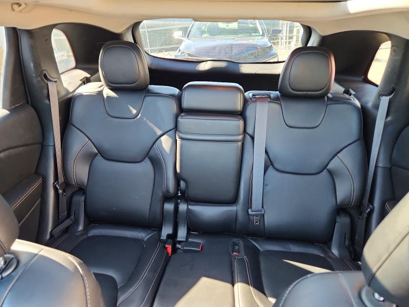 Aukcja sprzedaży 2016 Jeep Cherokee, vin: 1C4PJMDS1GW317842, numer aukcji: 68275976