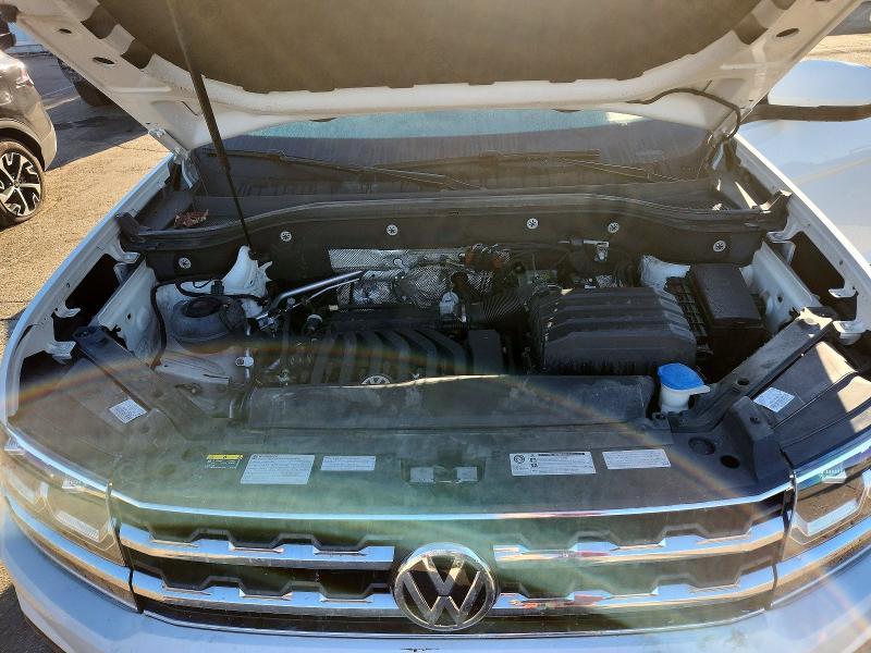Продаж на аукціоні авто 2019 Volkswagen Atlas, vin: 1V2UR2CA4KC622169, номер лоту: 70680036