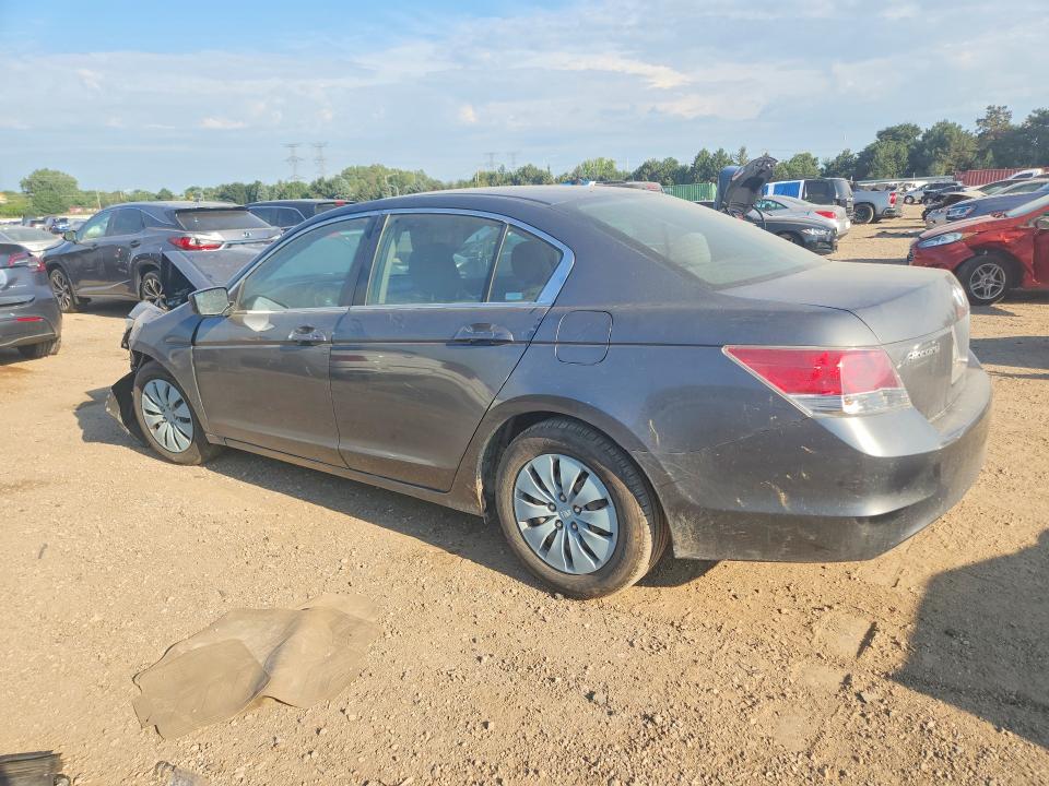 Продажа на аукционе авто 2008 Honda Accord, vin: 1HGCP26368A074505, номер лота: 67802526