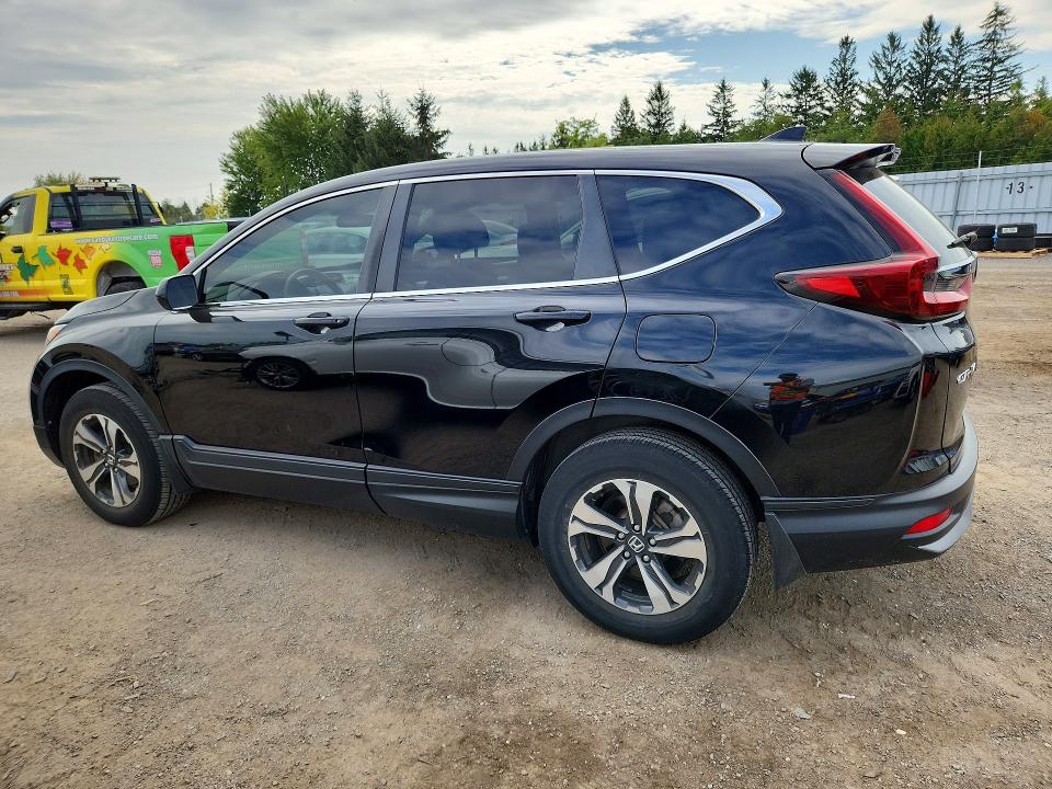 Aukcja sprzedaży 2022 Honda Cr-v, vin: 2HKRW2H29NH211070, numer aukcji: 69289256